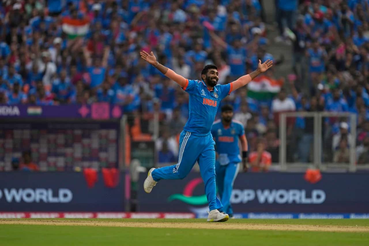 ‘Like A Spinner...,’ Jasprit Bumrah Sums Up Rizwan Wicket After India’s Win vs PAK